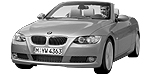 BMW E93 B3739 Fault Code