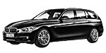 BMW F31 B3739 Fault Code